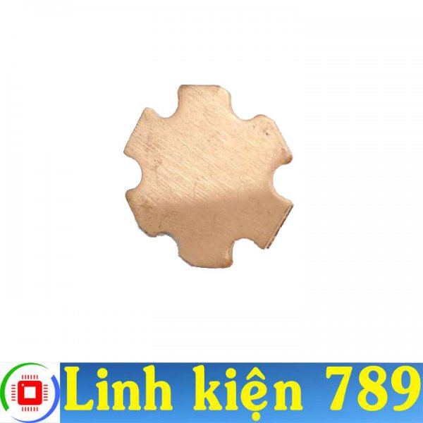  CHIP LED CREE XHP90 9090 3V 36W sáng trắng